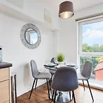Central Manchester Gem - Sleeps 6